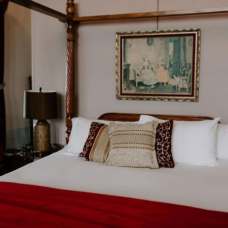 Abbey Boutique Hotel Adults Only Warwick Buitenkant foto