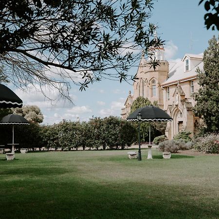 Abbey Boutique Hotel Adults Only Warwick Buitenkant foto