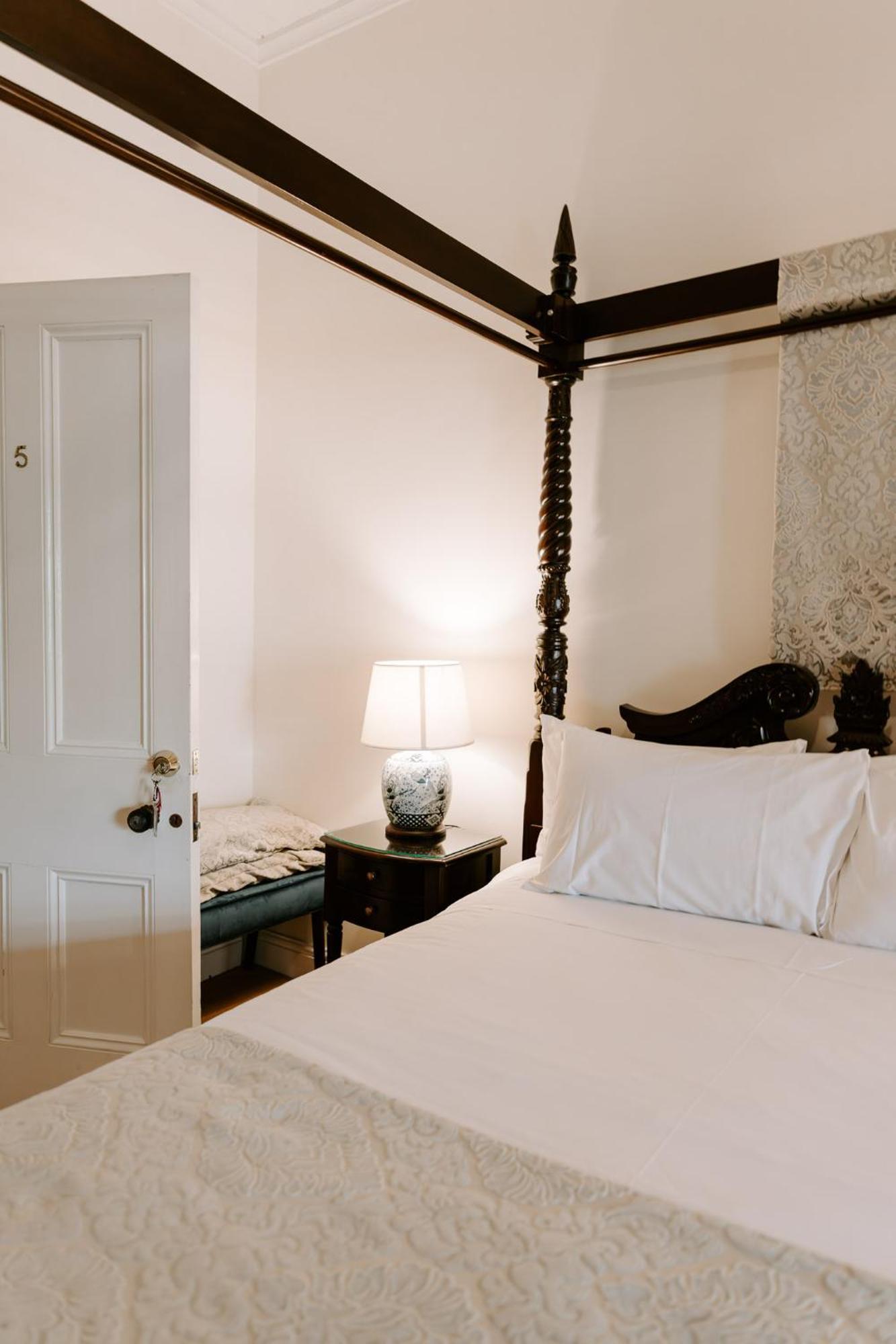 Abbey Boutique Hotel Adults Only Warwick Buitenkant foto