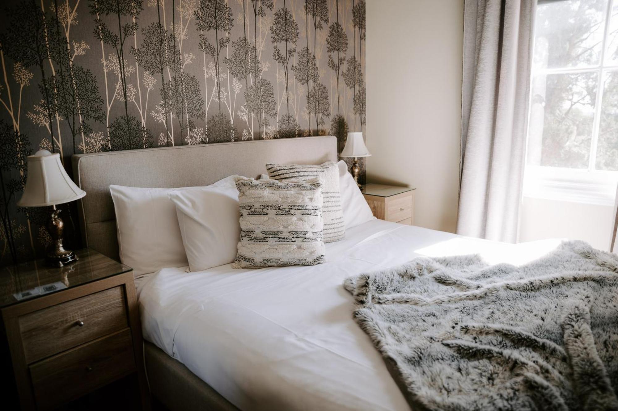 Abbey Boutique Hotel Adults Only Warwick Buitenkant foto