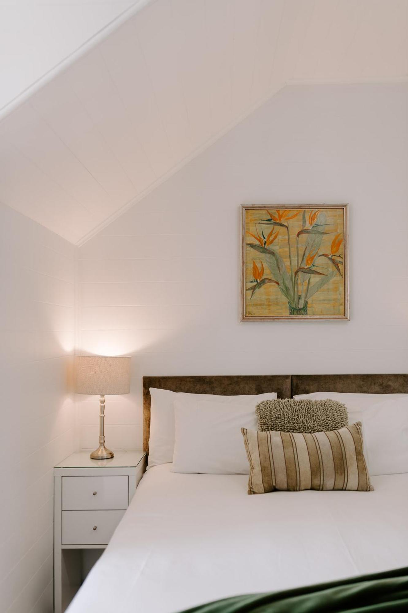 Abbey Boutique Hotel Adults Only Warwick Buitenkant foto