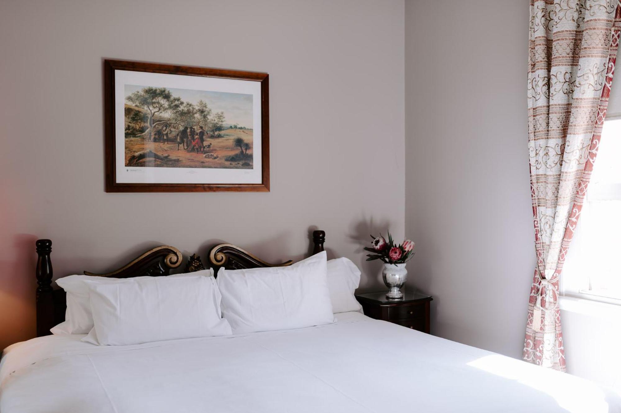 Abbey Boutique Hotel Adults Only Warwick Buitenkant foto