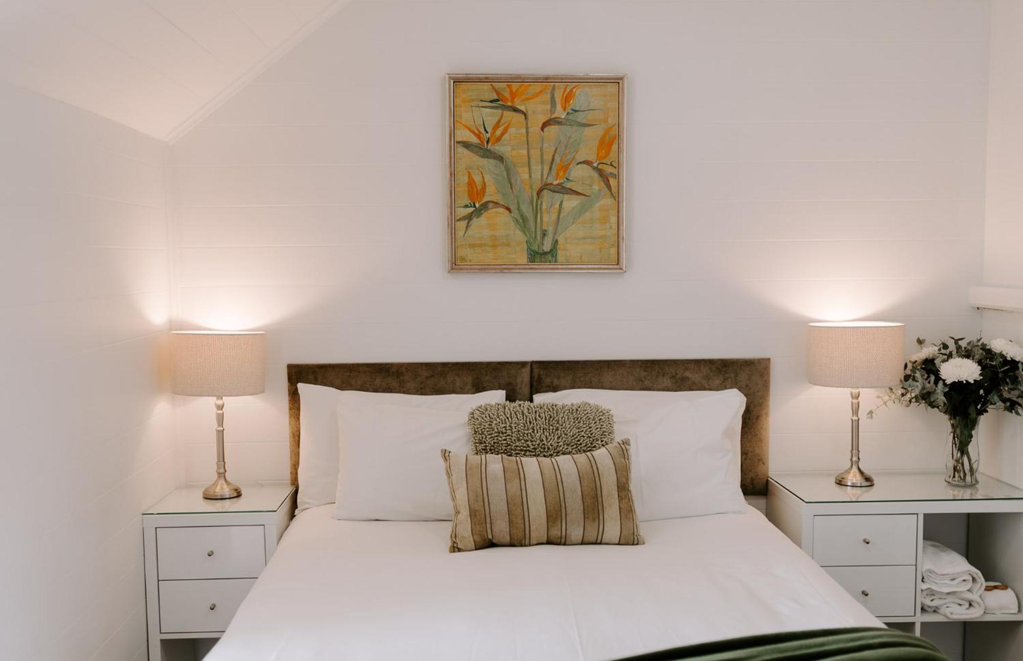 Abbey Boutique Hotel Adults Only Warwick Buitenkant foto
