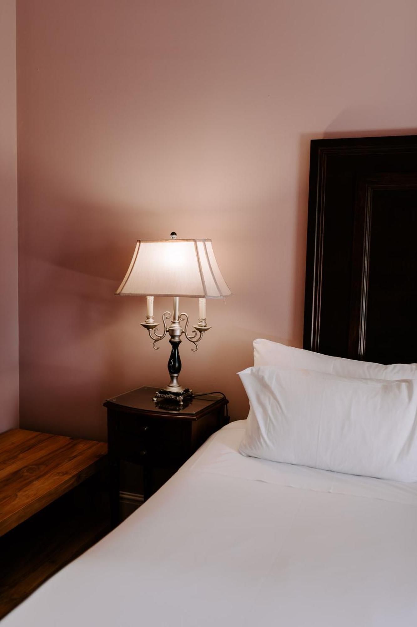 Abbey Boutique Hotel Adults Only Warwick Buitenkant foto