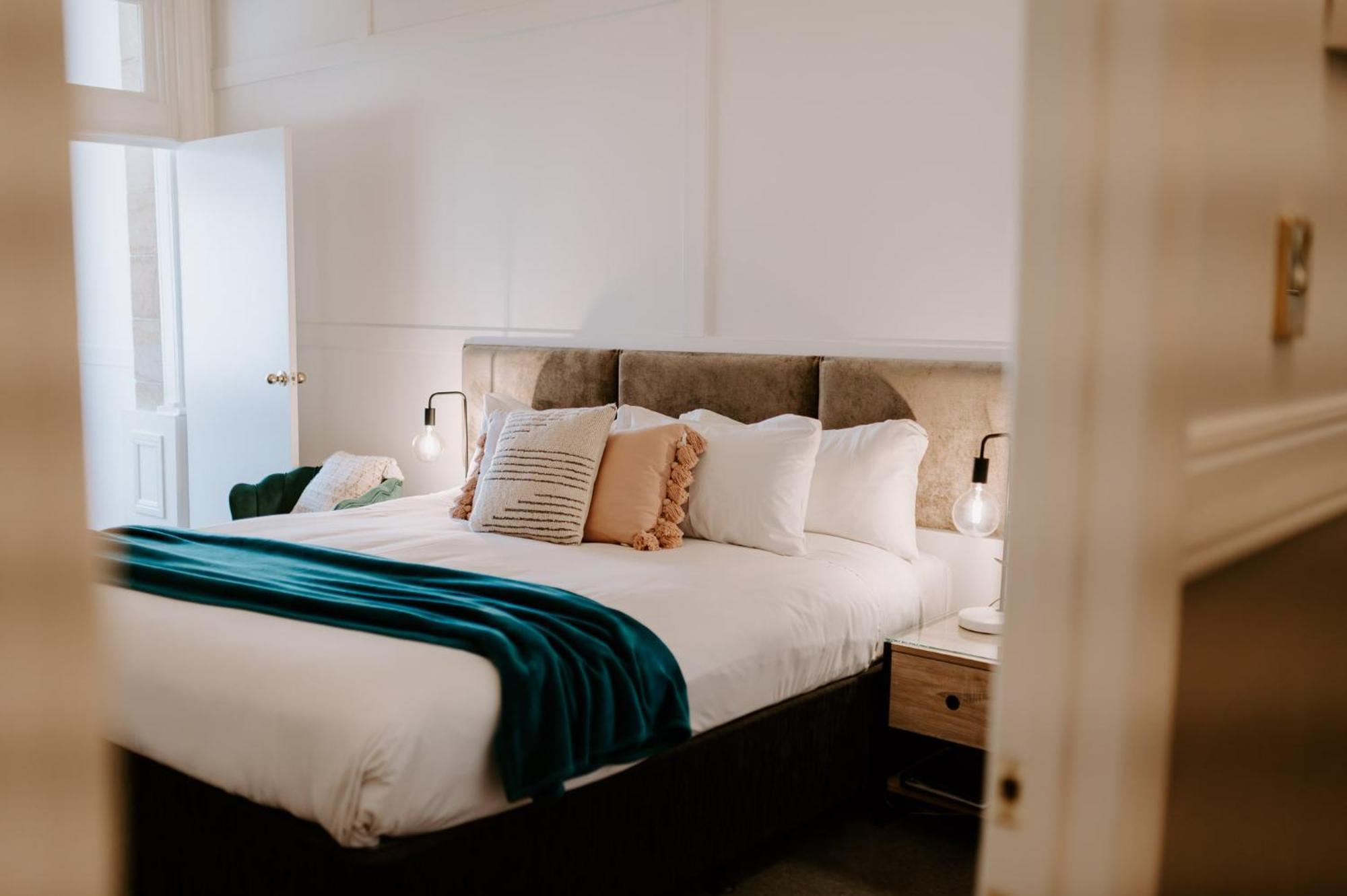 Abbey Boutique Hotel Adults Only Warwick Buitenkant foto