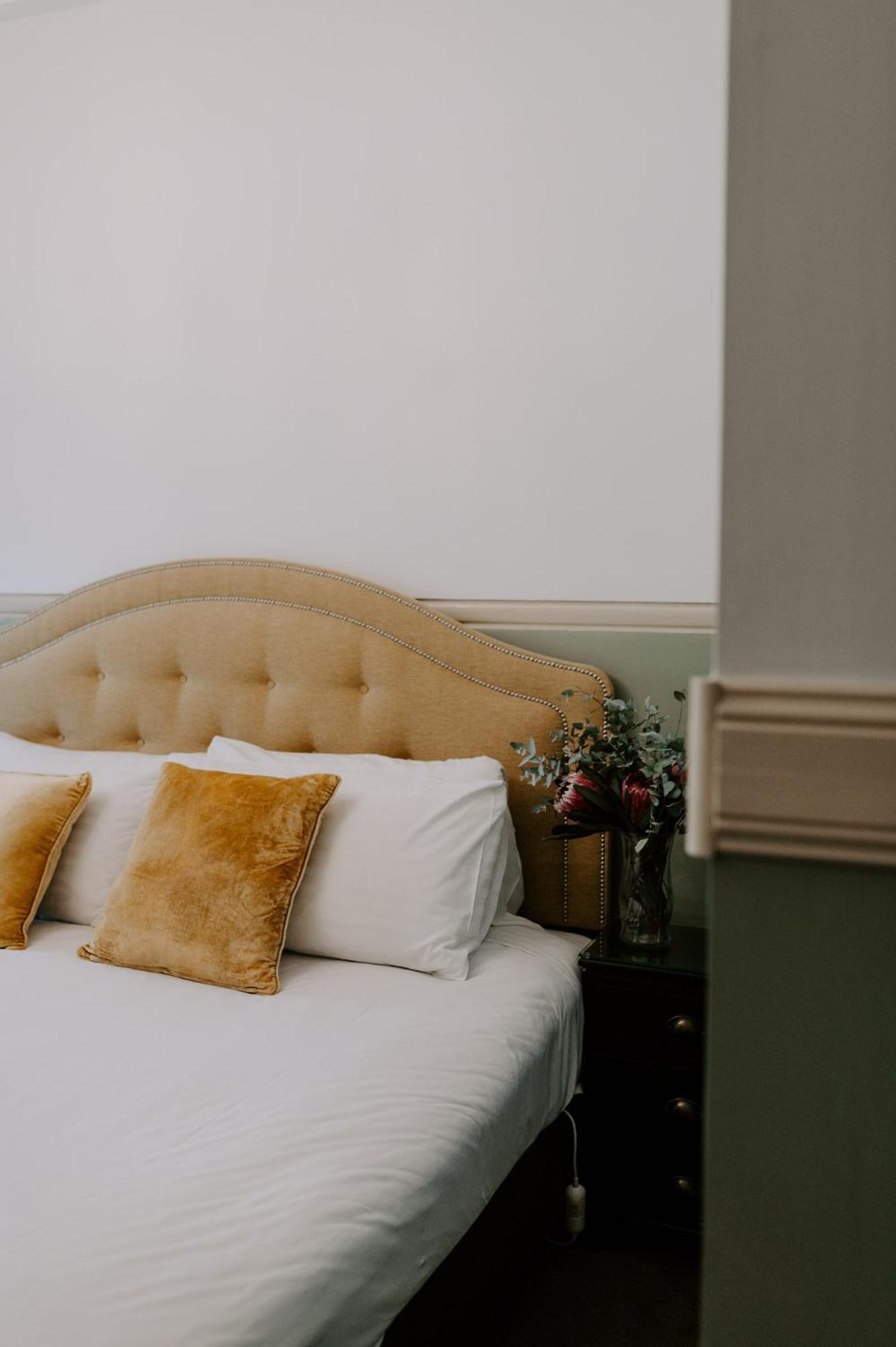 Abbey Boutique Hotel Adults Only Warwick Buitenkant foto