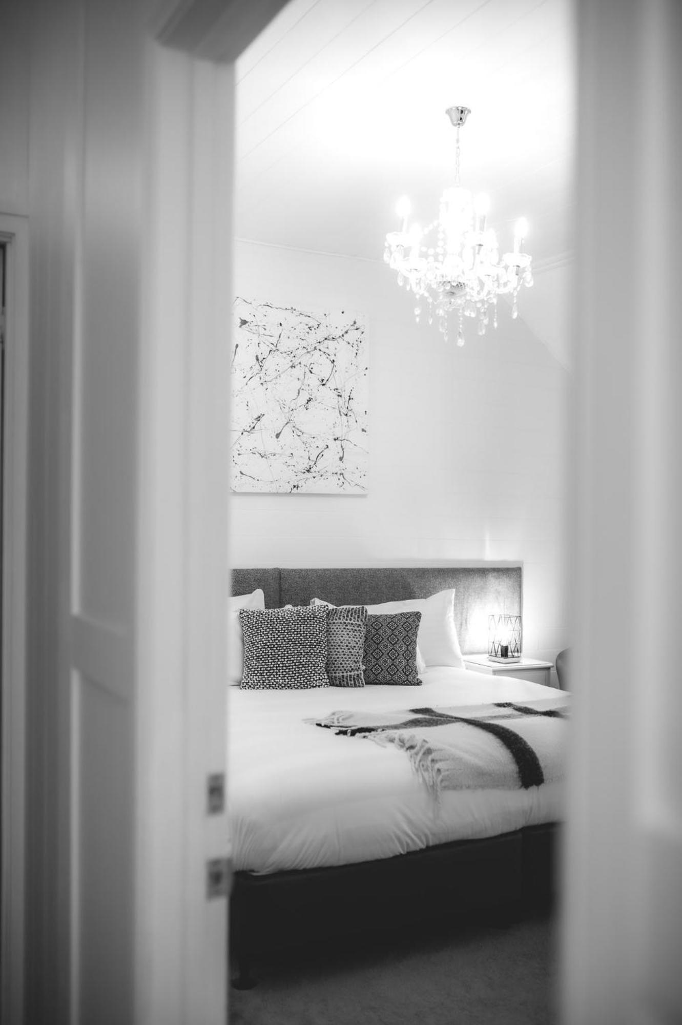 Abbey Boutique Hotel Adults Only Warwick Buitenkant foto