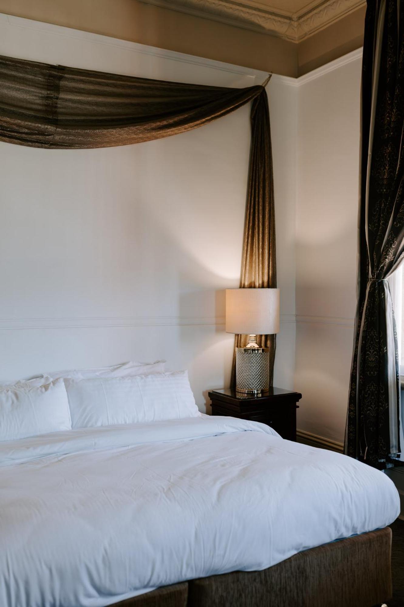 Abbey Boutique Hotel Adults Only Warwick Buitenkant foto
