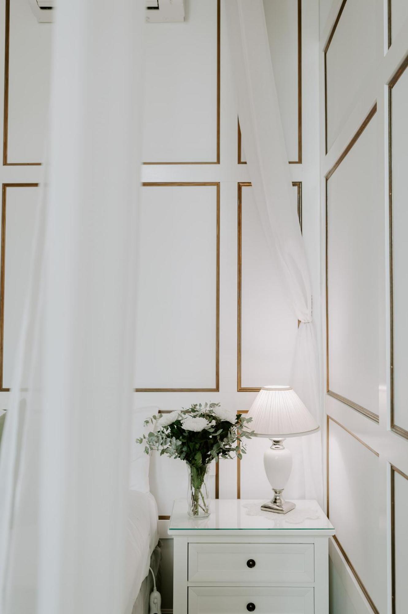 Abbey Boutique Hotel Adults Only Warwick Buitenkant foto