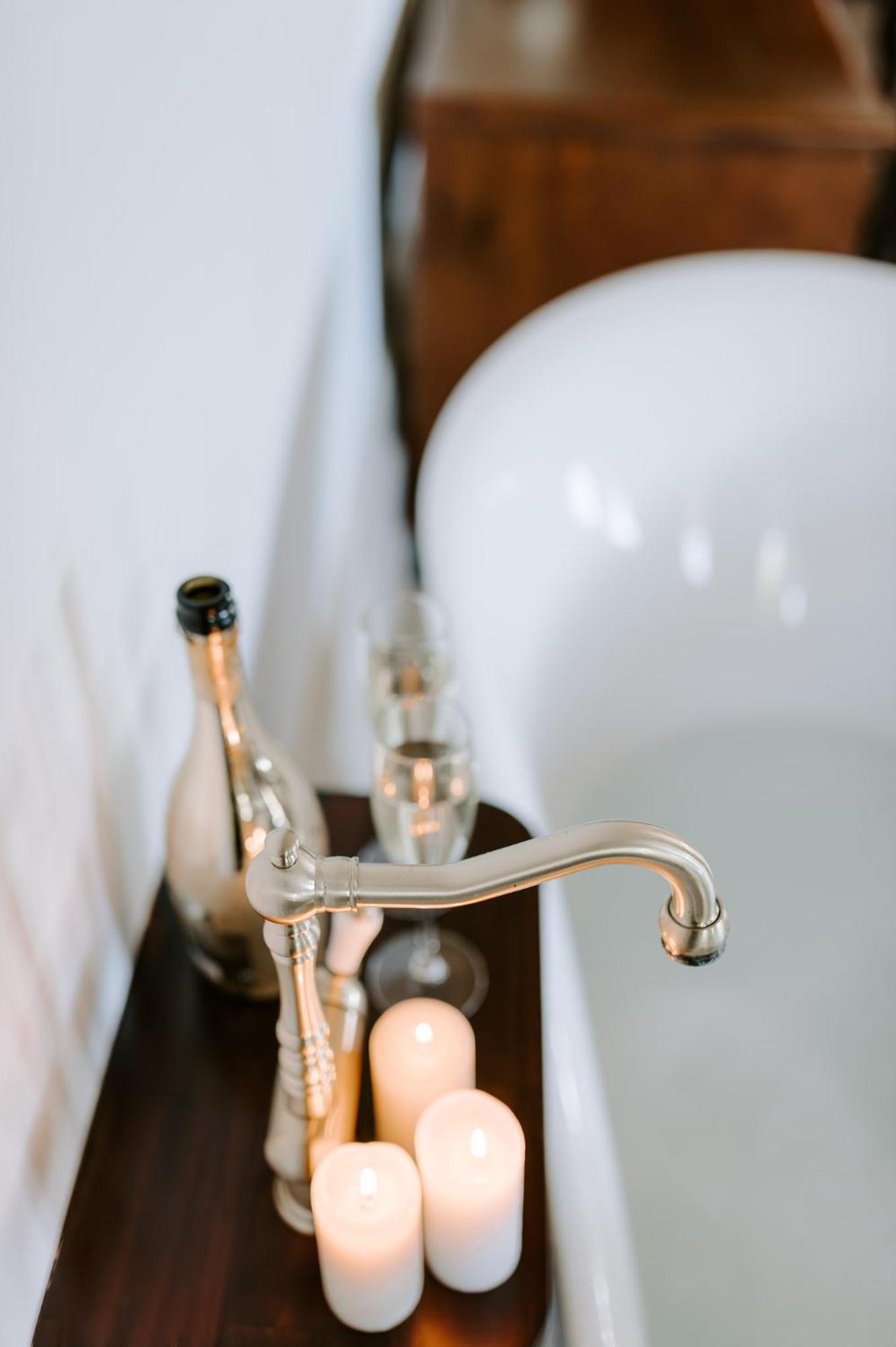 Abbey Boutique Hotel Adults Only Warwick Buitenkant foto