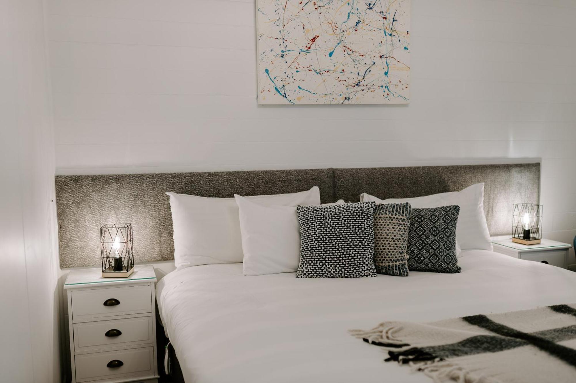 Abbey Boutique Hotel Adults Only Warwick Buitenkant foto
