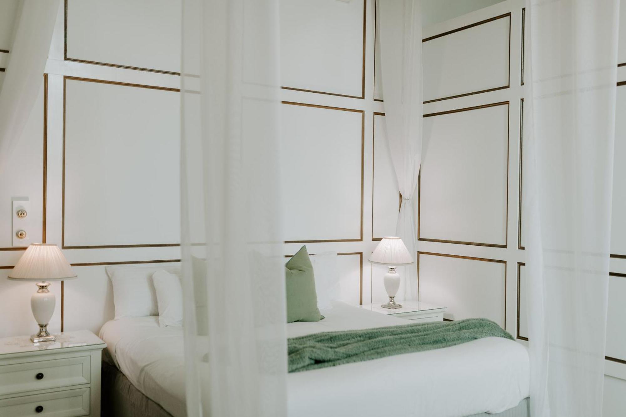 Abbey Boutique Hotel Adults Only Warwick Buitenkant foto