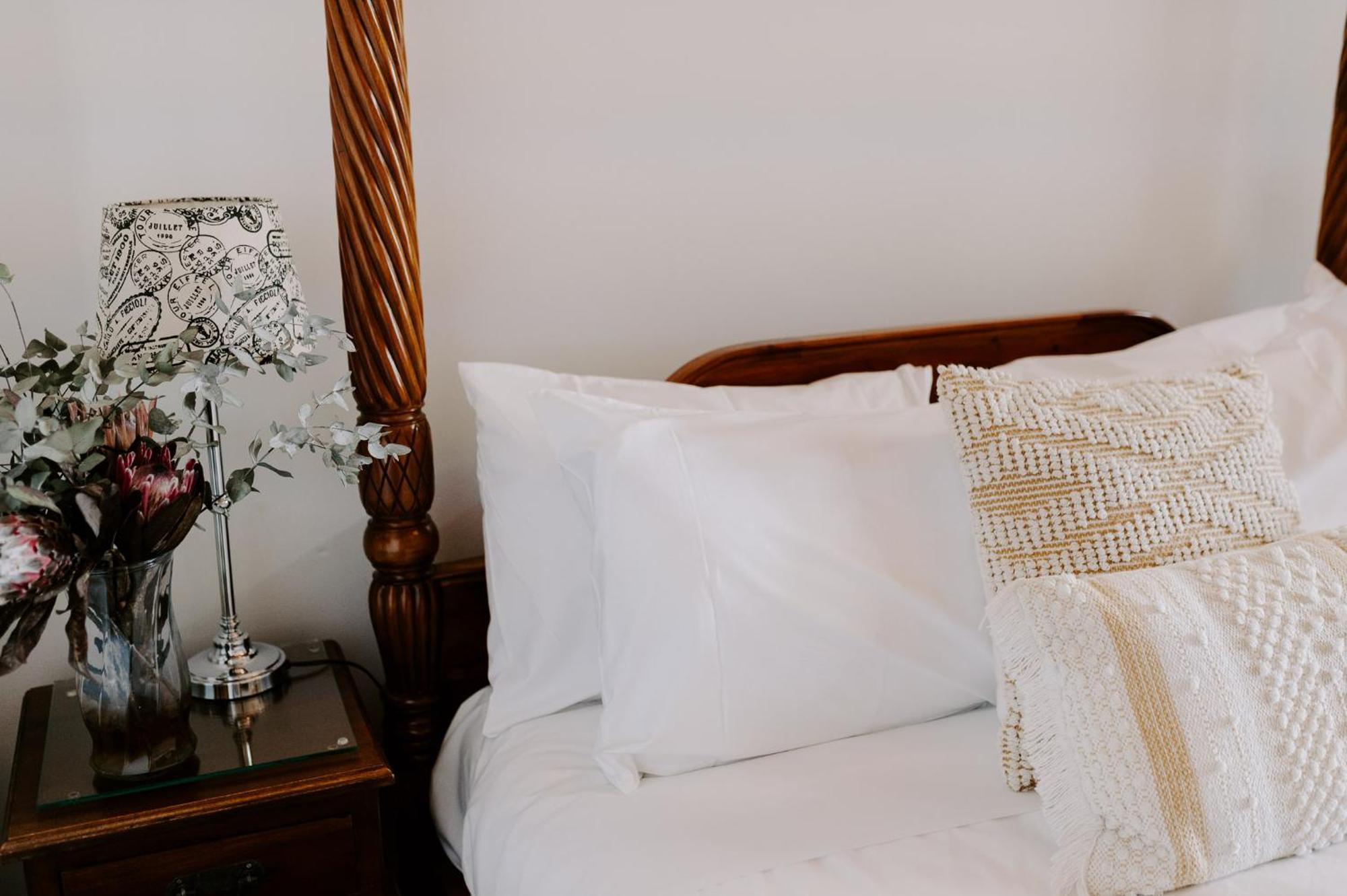 Abbey Boutique Hotel Adults Only Warwick Buitenkant foto