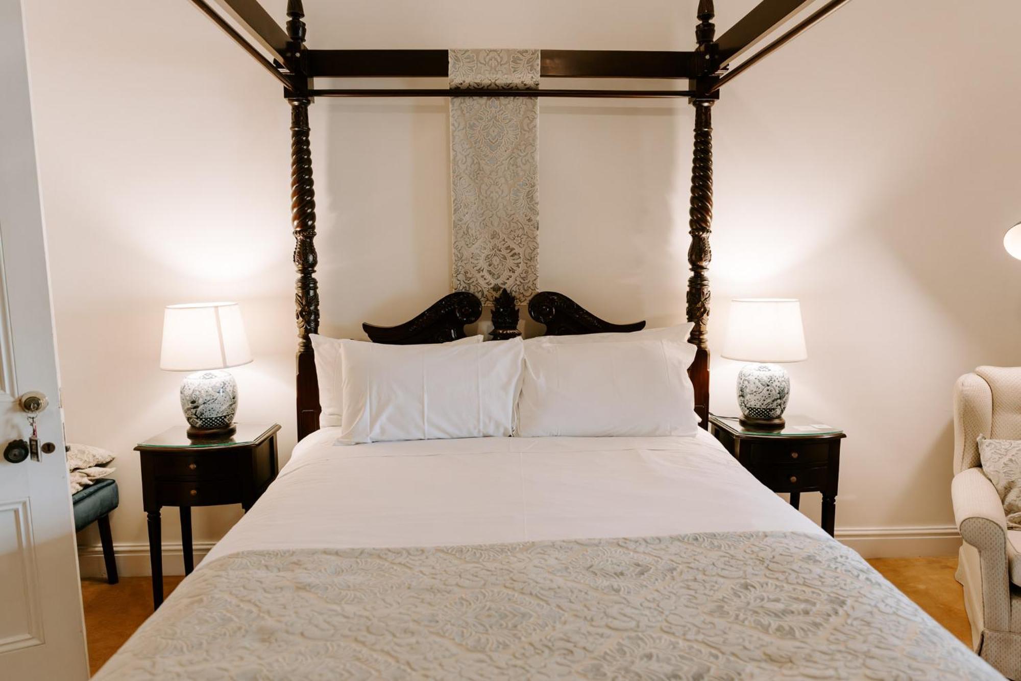 Abbey Boutique Hotel Adults Only Warwick Buitenkant foto
