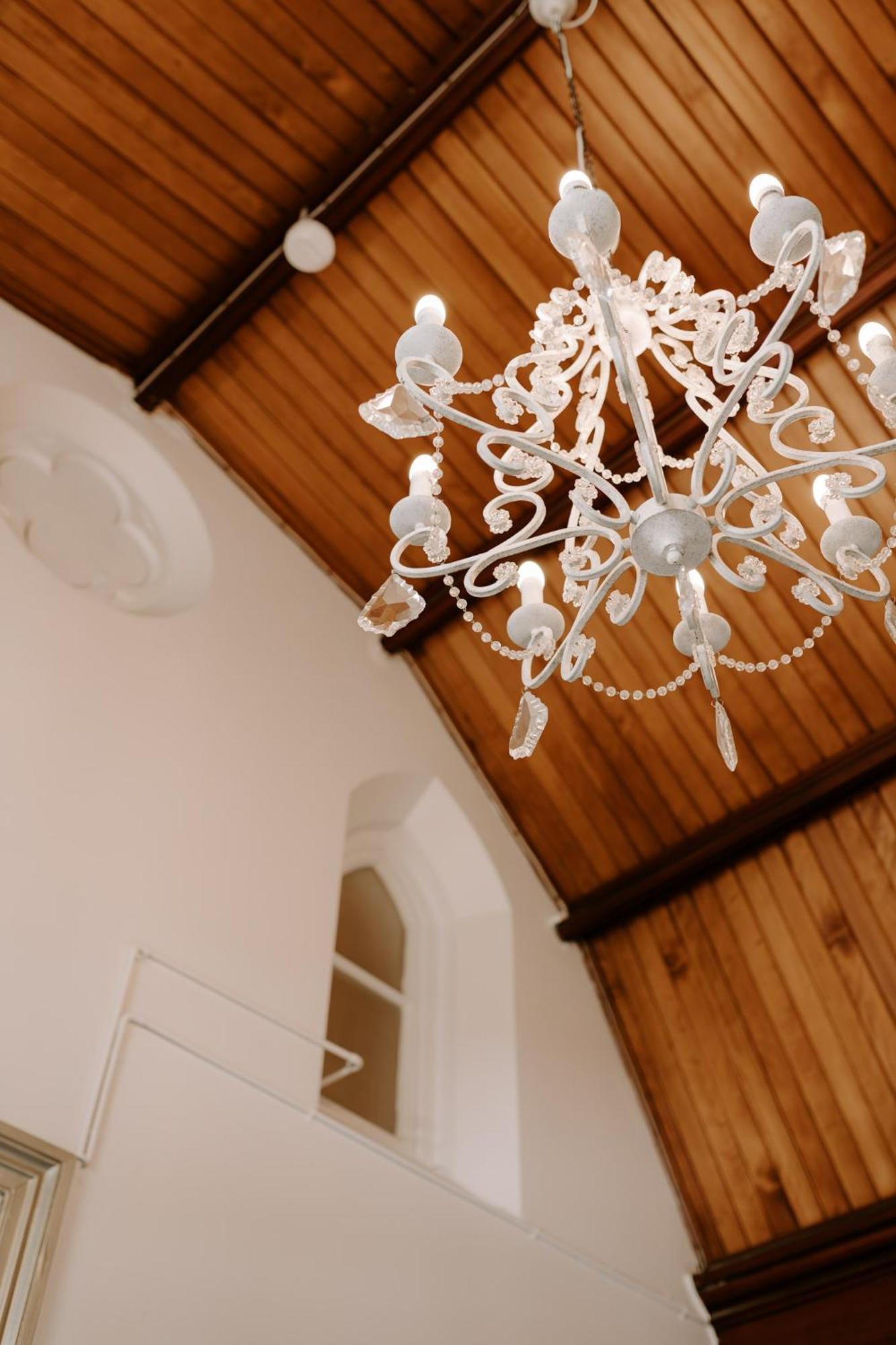 Abbey Boutique Hotel Adults Only Warwick Buitenkant foto