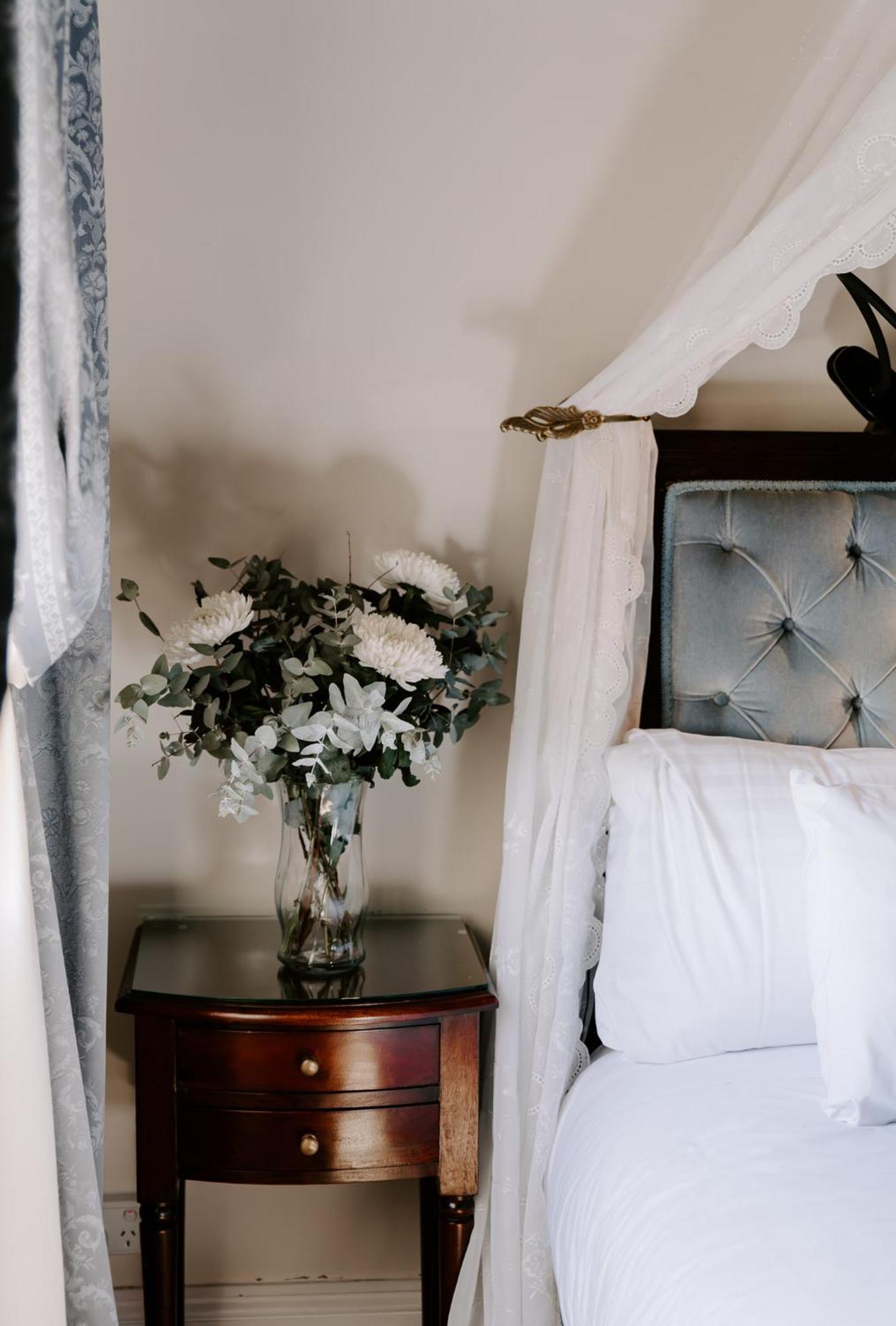 Abbey Boutique Hotel Adults Only Warwick Buitenkant foto