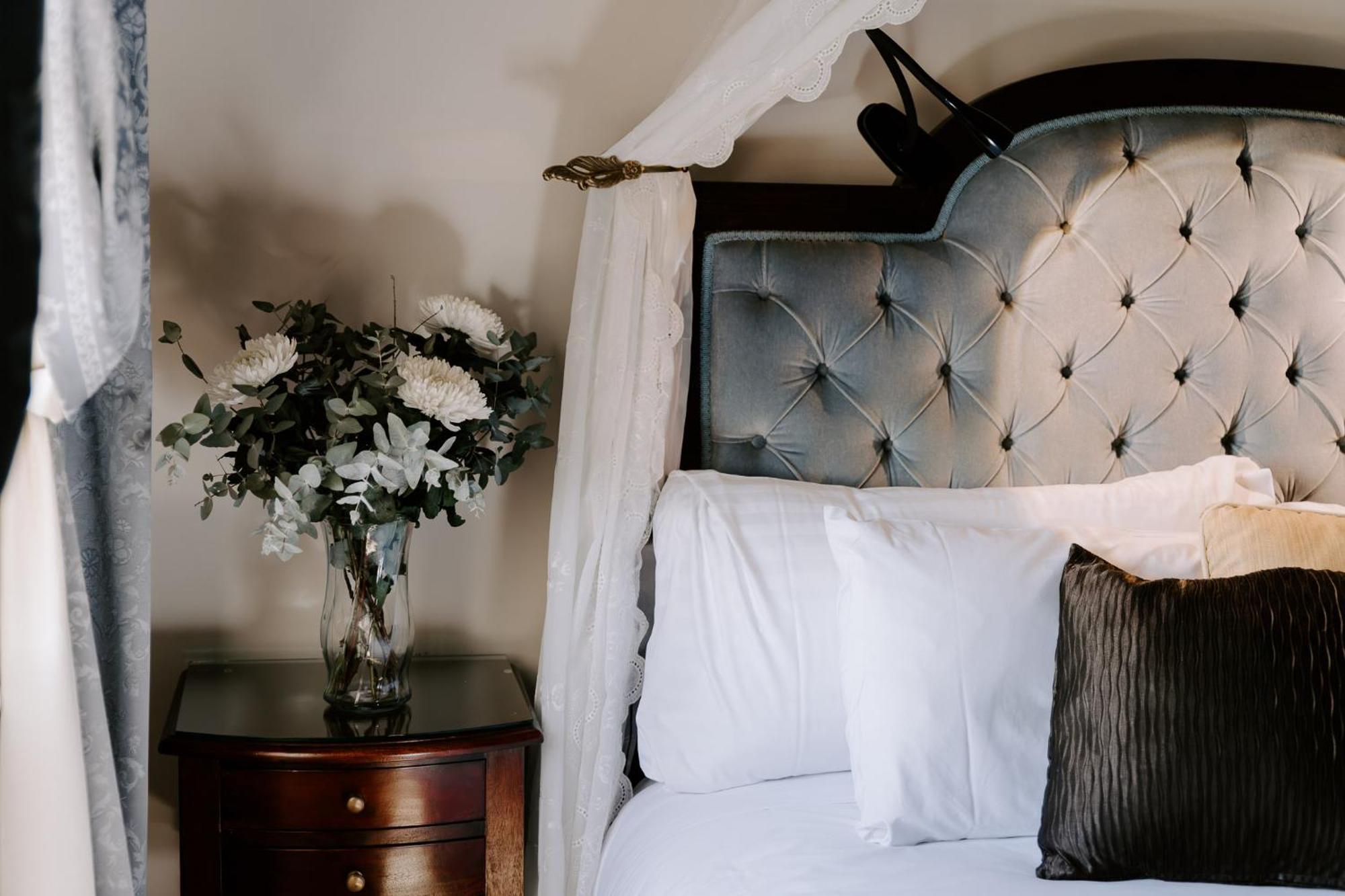 Abbey Boutique Hotel Adults Only Warwick Buitenkant foto