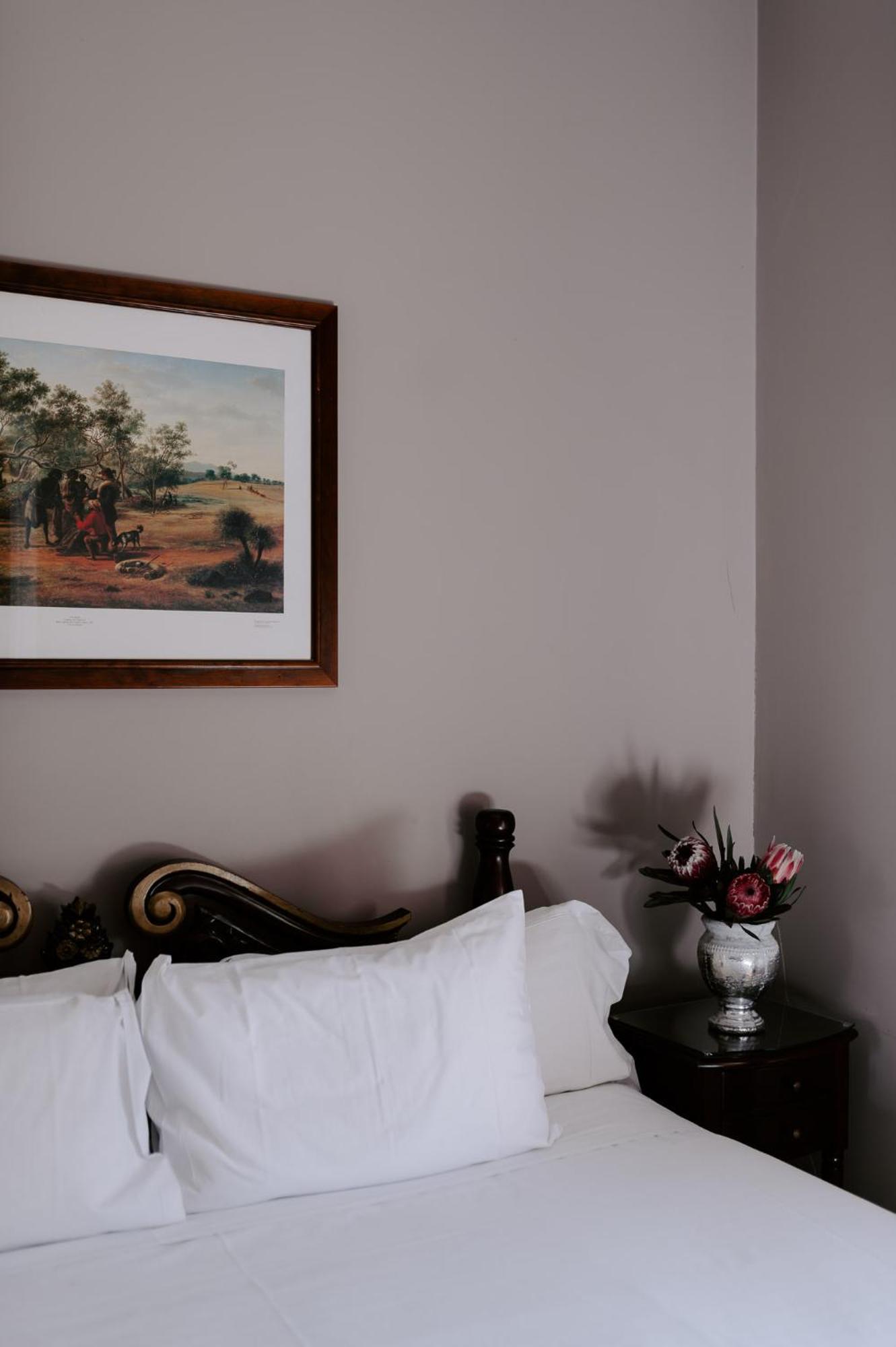 Abbey Boutique Hotel Adults Only Warwick Buitenkant foto