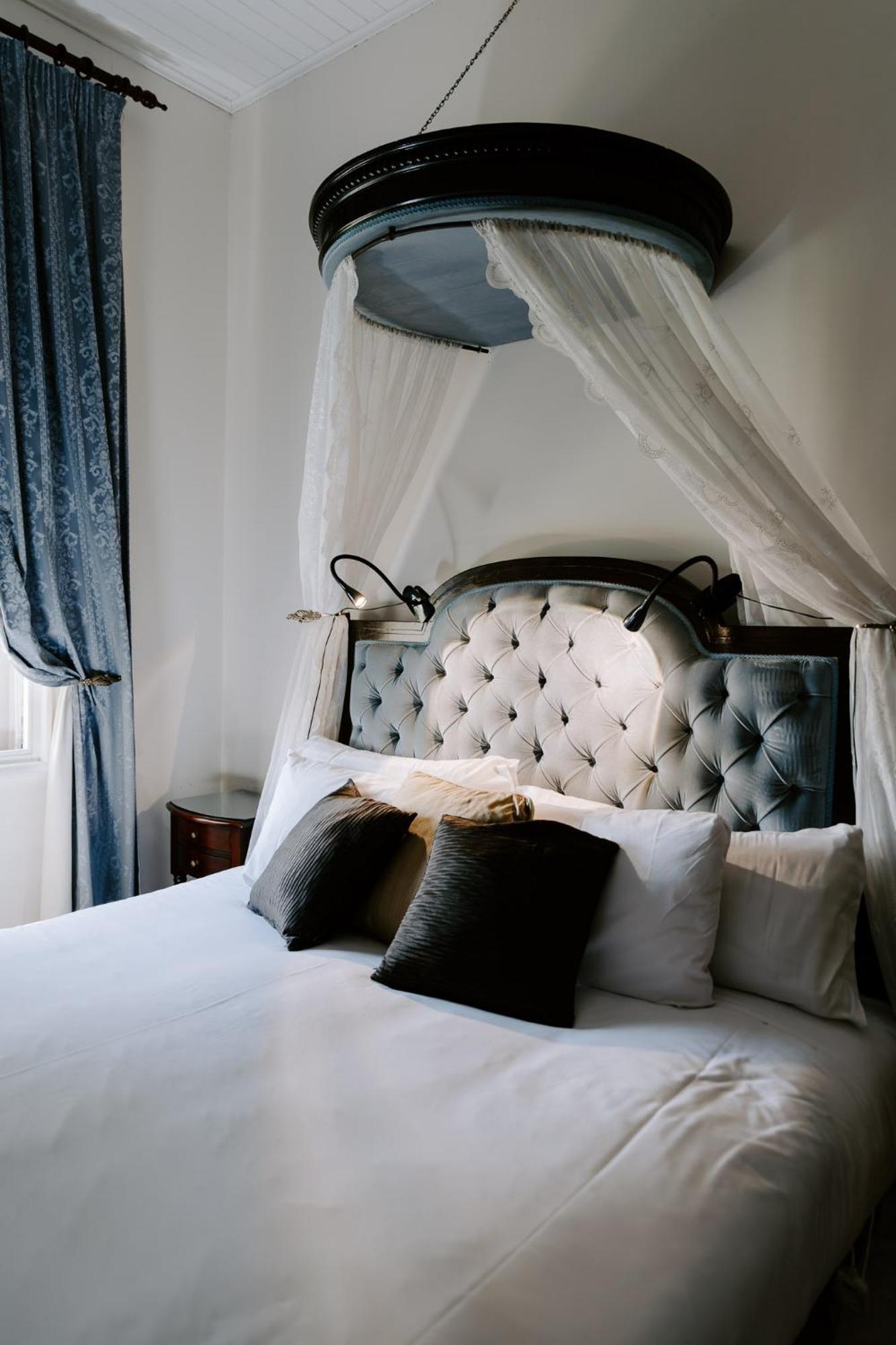 Abbey Boutique Hotel Adults Only Warwick Buitenkant foto