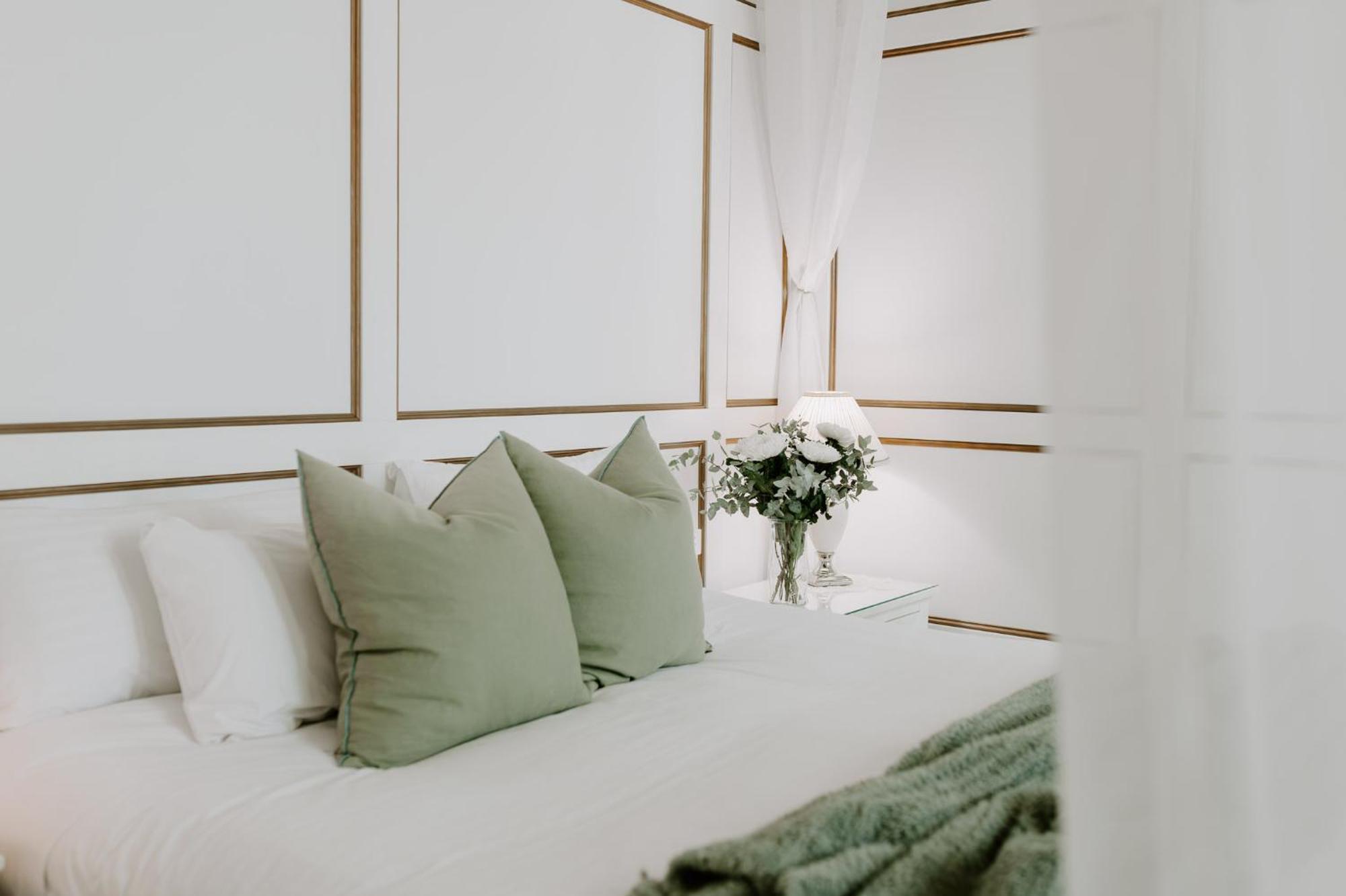 Abbey Boutique Hotel Adults Only Warwick Buitenkant foto