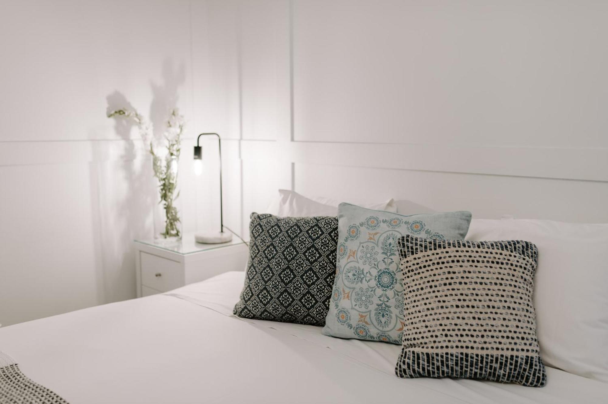 Abbey Boutique Hotel Adults Only Warwick Buitenkant foto
